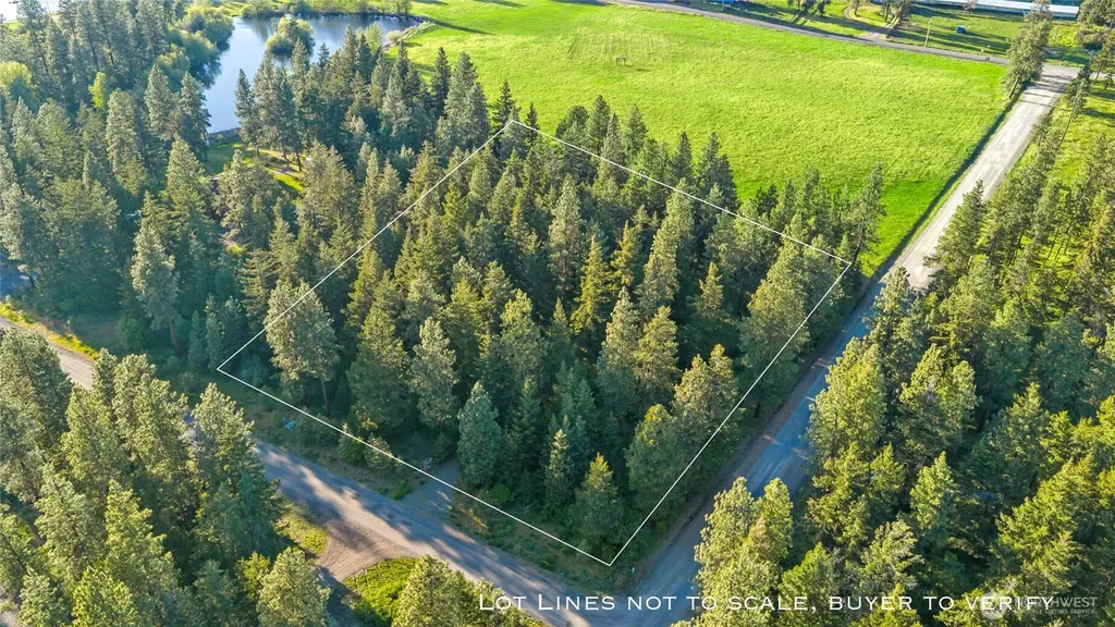 321 Graham Road Cle Elum WA 98922