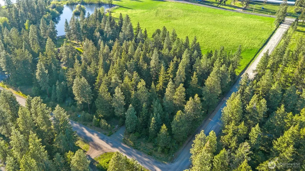 321 Graham Road Cle Elum WA 98922