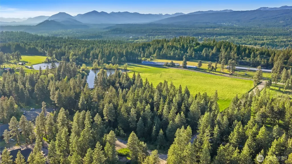 321 Graham Road Cle Elum WA 98922