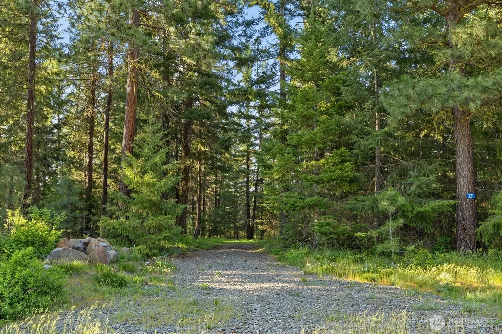 321 Graham Road Cle Elum WA 98922