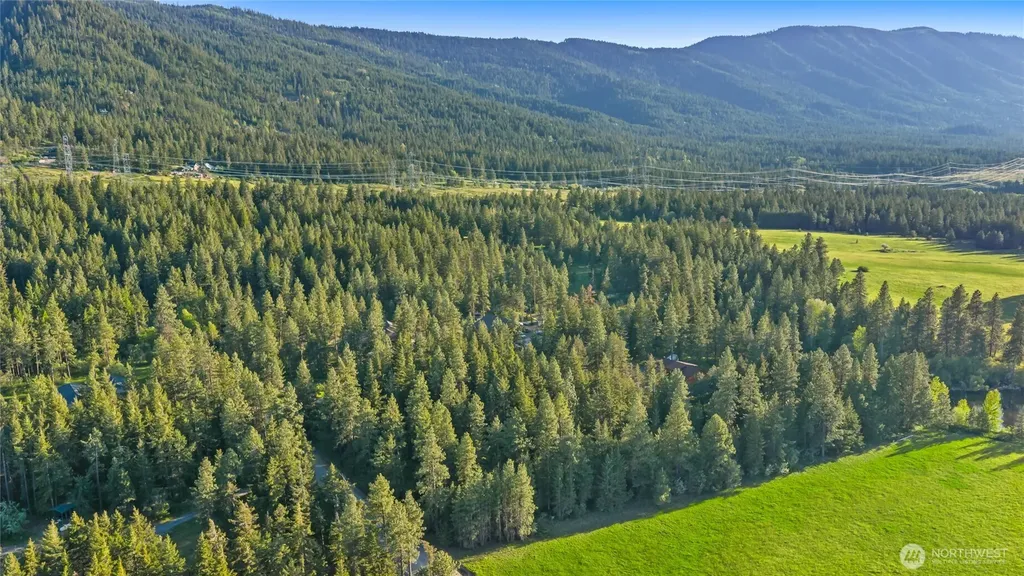 321 Graham Road Cle Elum WA 98922