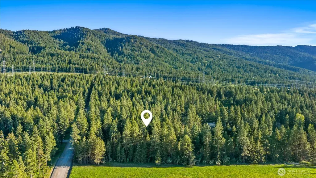 321 Graham Road Cle Elum WA 98922