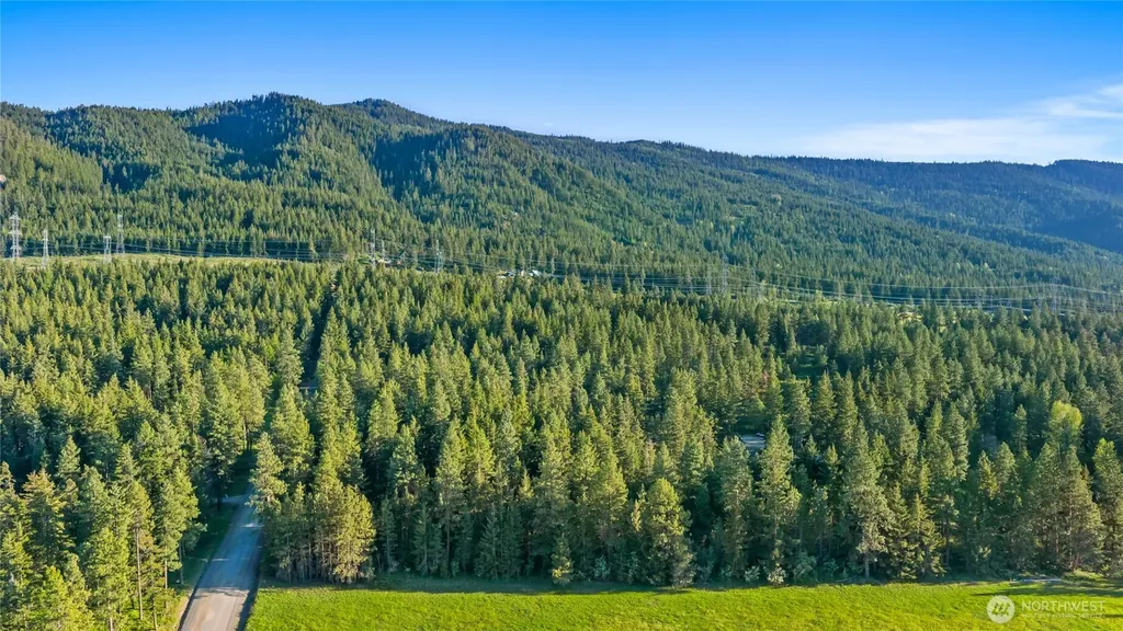321 Graham Road Cle Elum WA 98922
