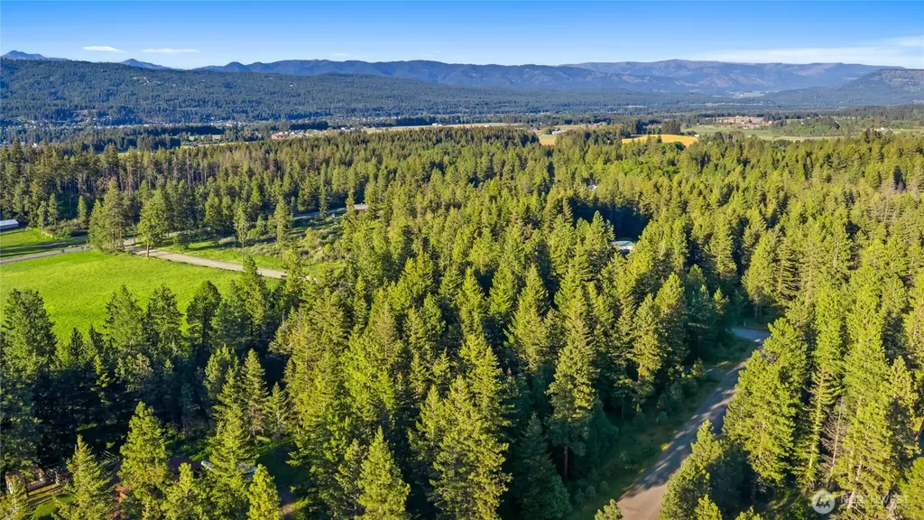 321 Graham Road Cle Elum WA 98922
