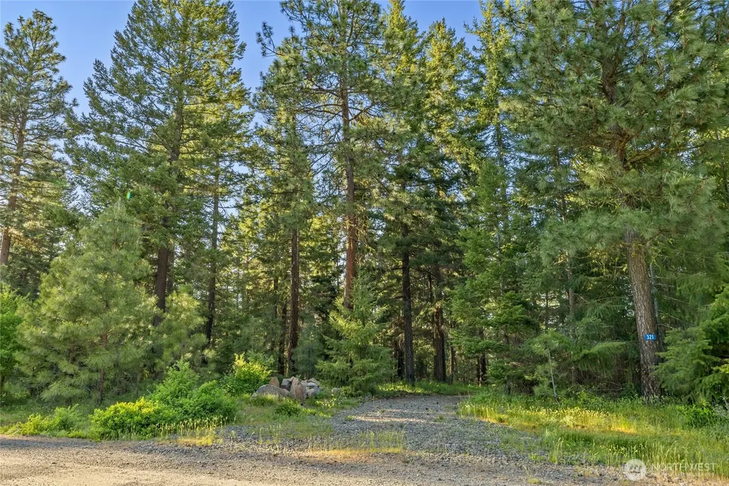 321 Graham Road Cle Elum WA 98922