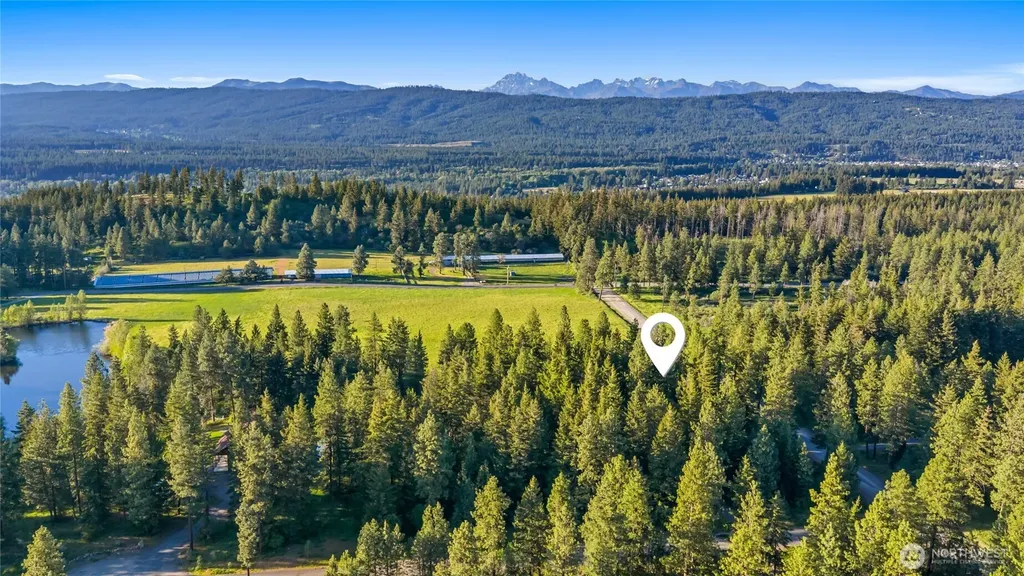 321 Graham Road Cle Elum WA 98922