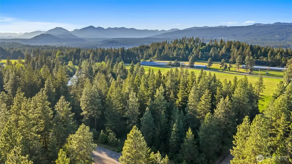 321 Graham Road Cle Elum WA 98922