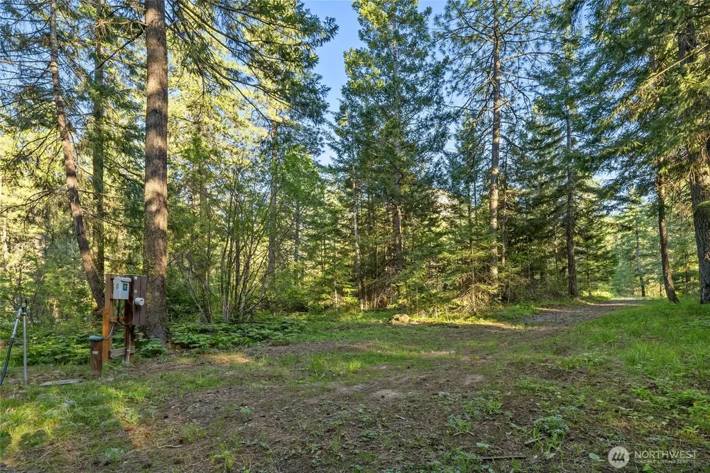 321 Graham Road Cle Elum WA 98922
