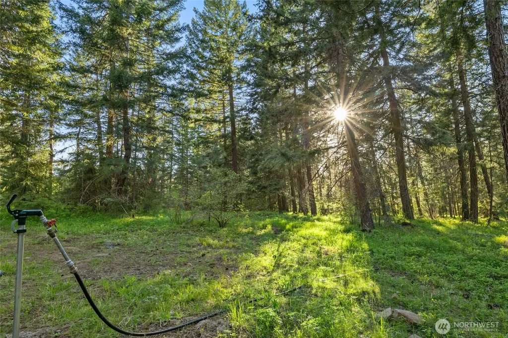 321 Graham Road Cle Elum WA 98922