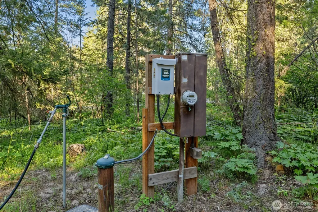 321 Graham Road Cle Elum WA 98922