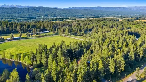 321 Graham Road Cle Elum WA 98922