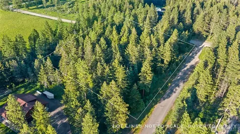 321 Graham Road Cle Elum WA 98922