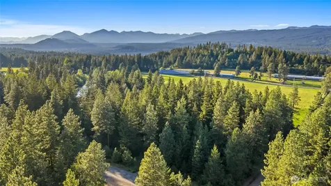 321 Graham Road Cle Elum WA 98922