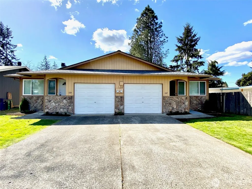 1315 K Street NE Auburn WA 98002
