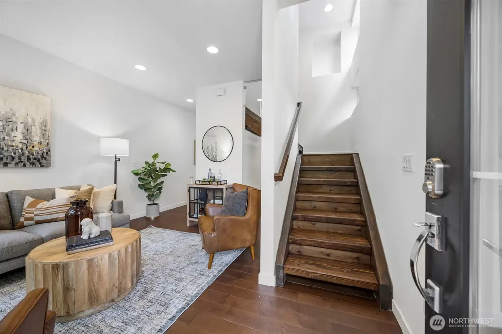 1415 E Fir Street Seattle WA 98122