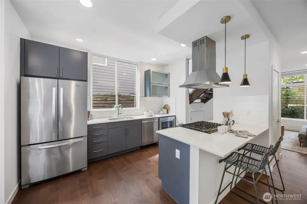 1415 E Fir Street Seattle WA 98122