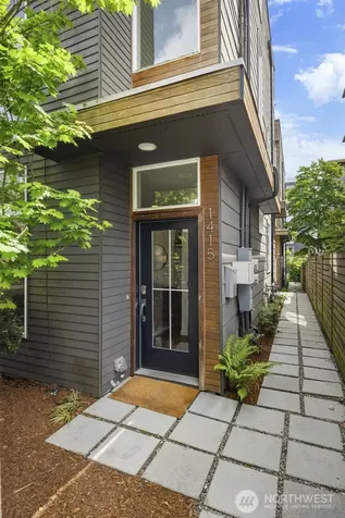 1415 E Fir Street Seattle WA 98122