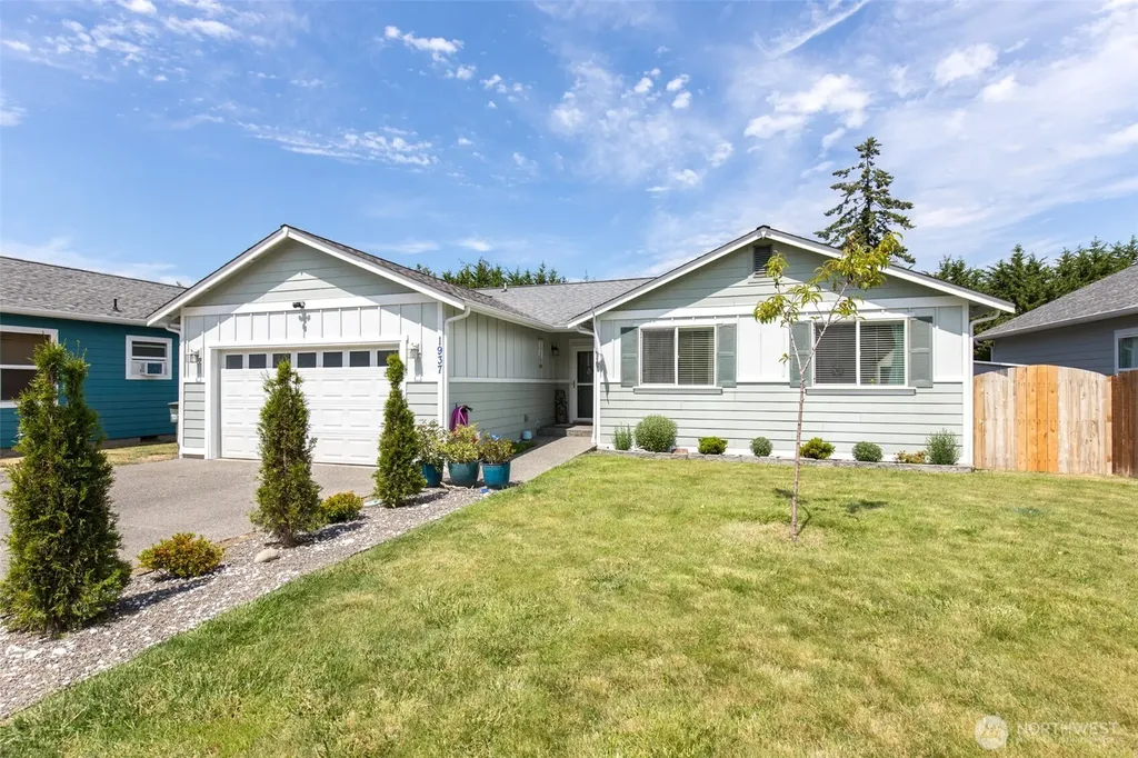 1937 Village Circle Port Angeles WA 98362