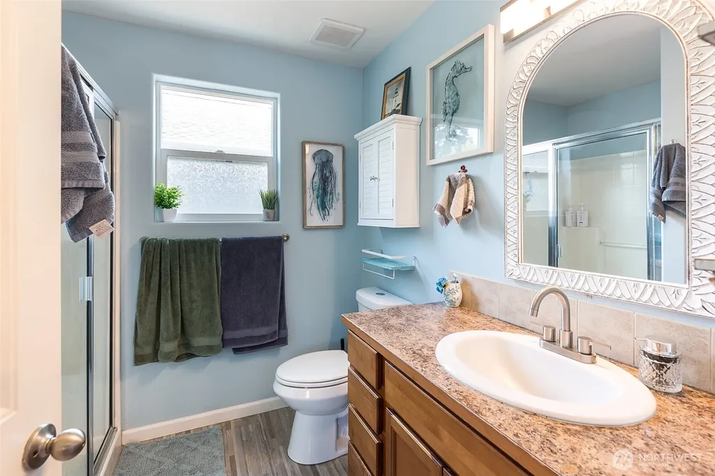 1937 Village Circle Port Angeles WA 98362