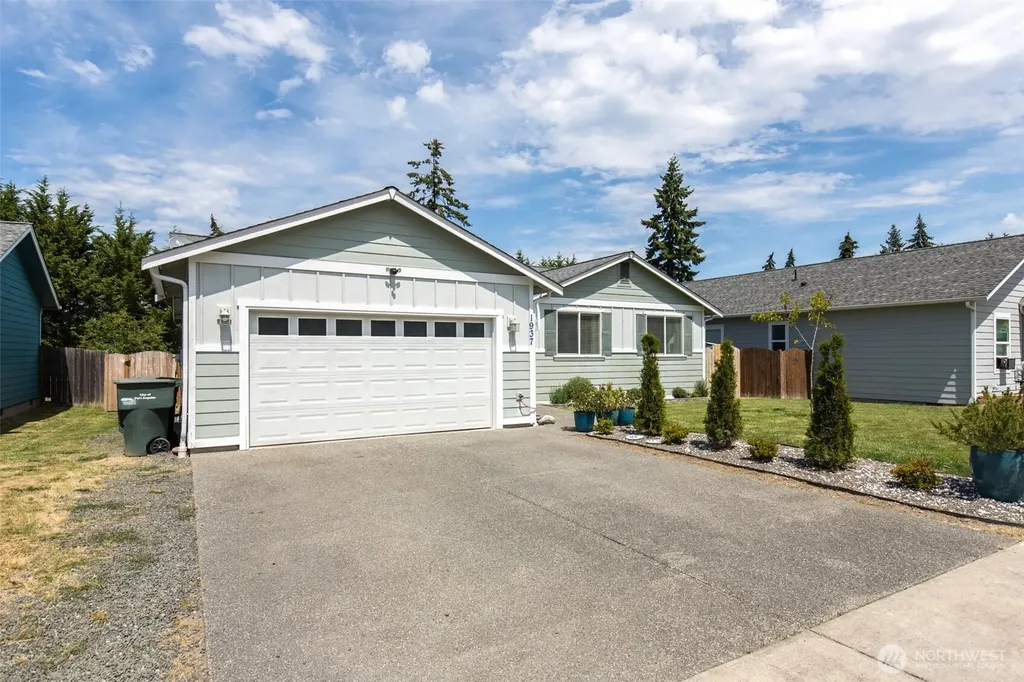 1937 Village Circle Port Angeles WA 98362