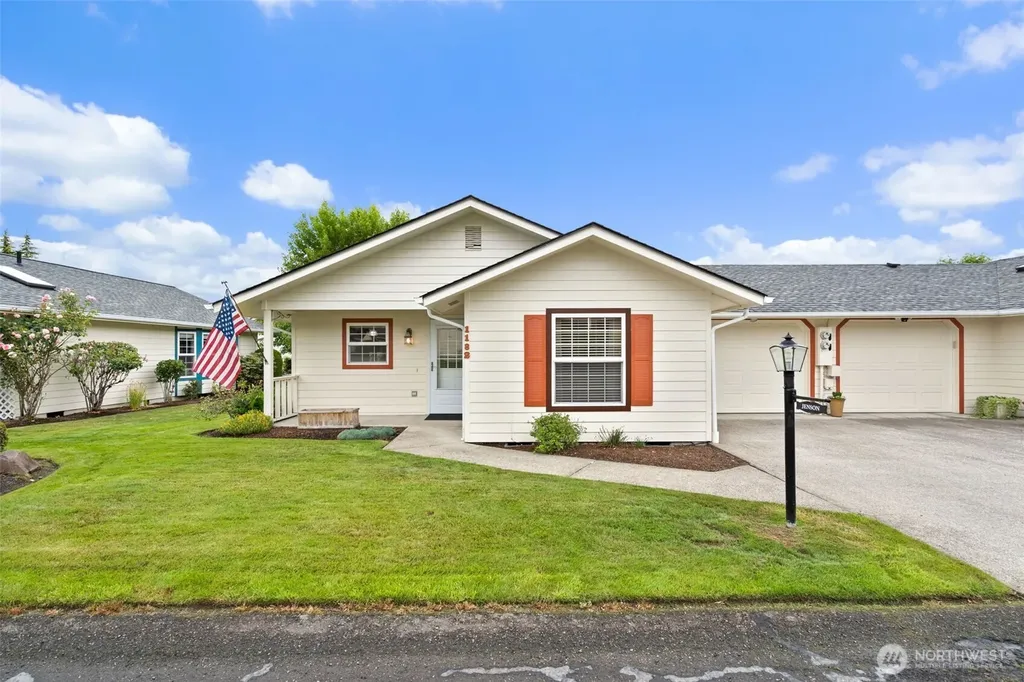 1182 Emerson Lane Centralia WA 98531