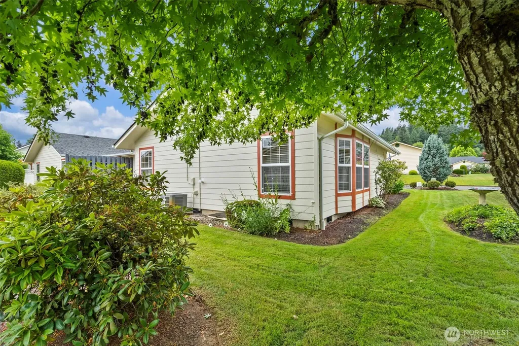1182 Emerson Lane Centralia WA 98531