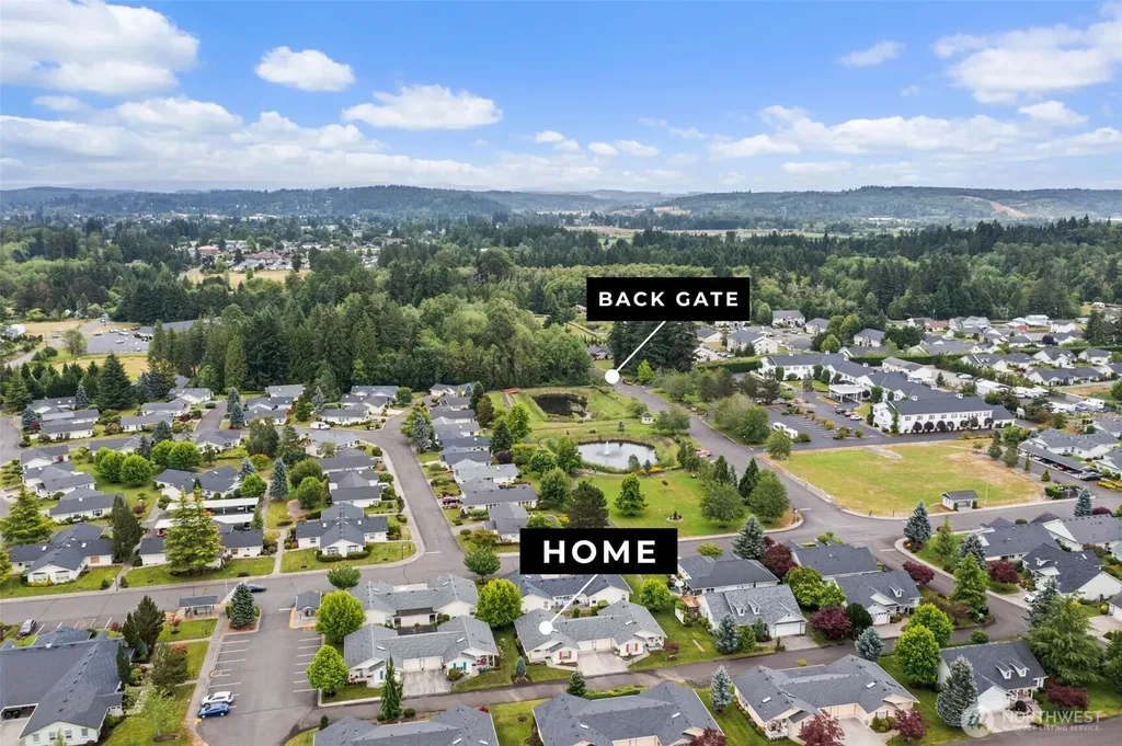 1182 Emerson Lane Centralia WA 98531