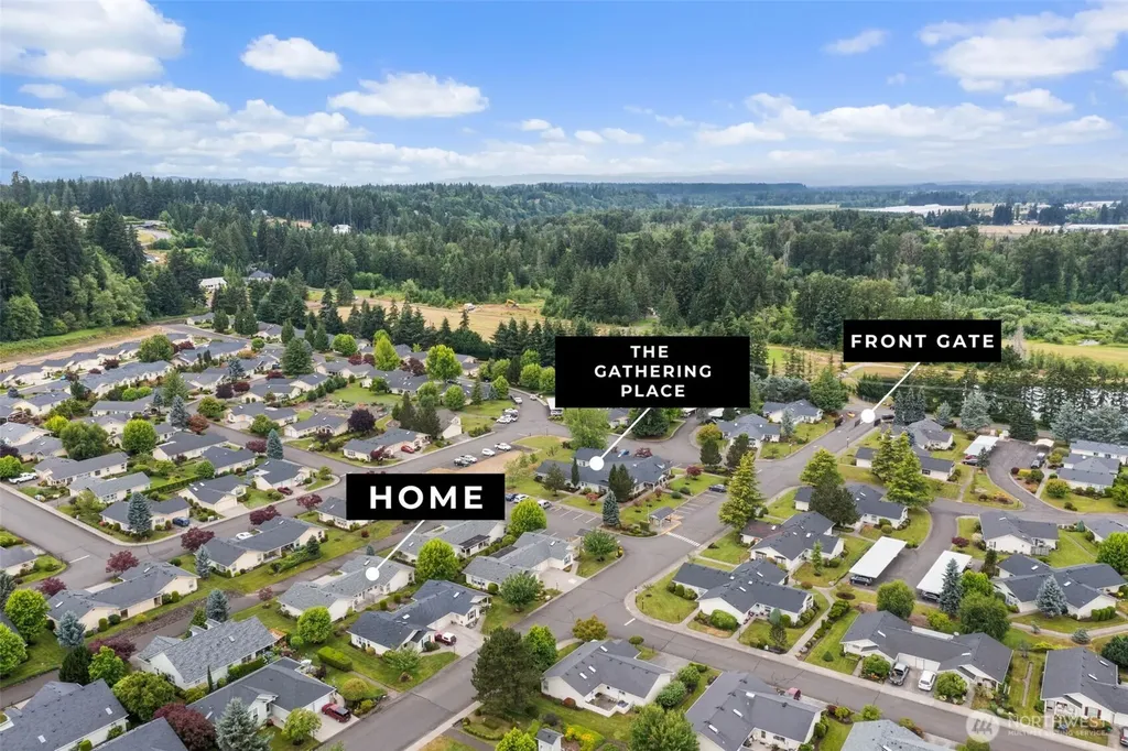 1182 Emerson Lane Centralia WA 98531
