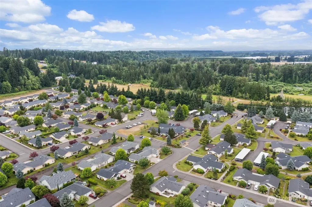1182 Emerson Lane Centralia WA 98531