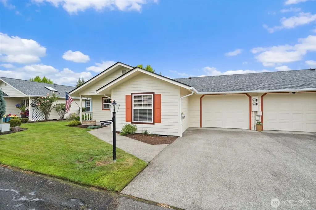 1182 Emerson Lane Centralia WA 98531