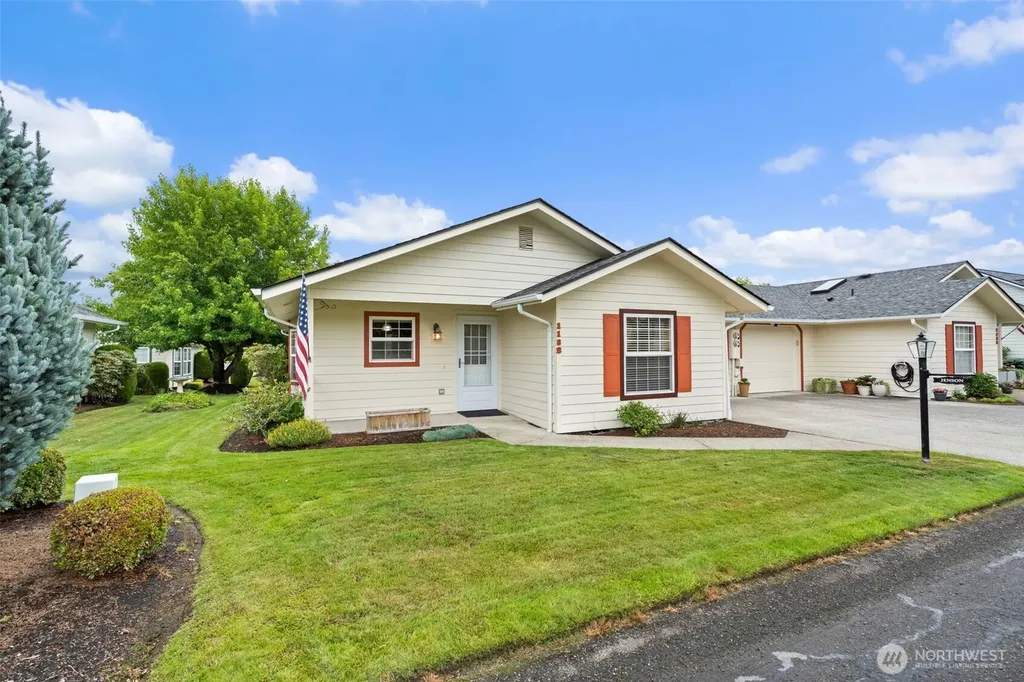 1182 Emerson Lane Centralia WA 98531