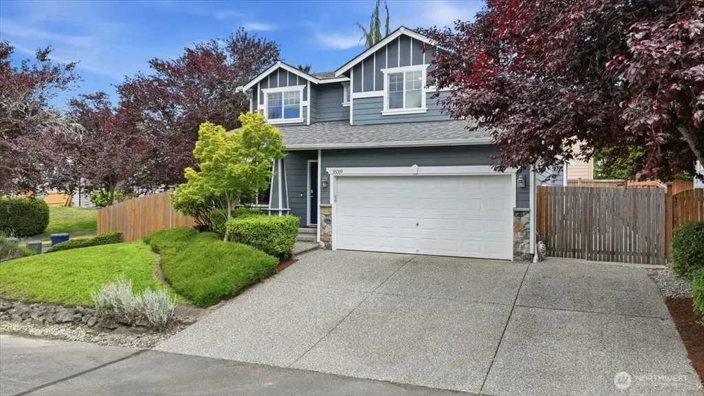 18319 8th Drive SE Bothell WA 98012
