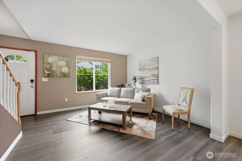 18319 8th Drive SE Bothell WA 98012