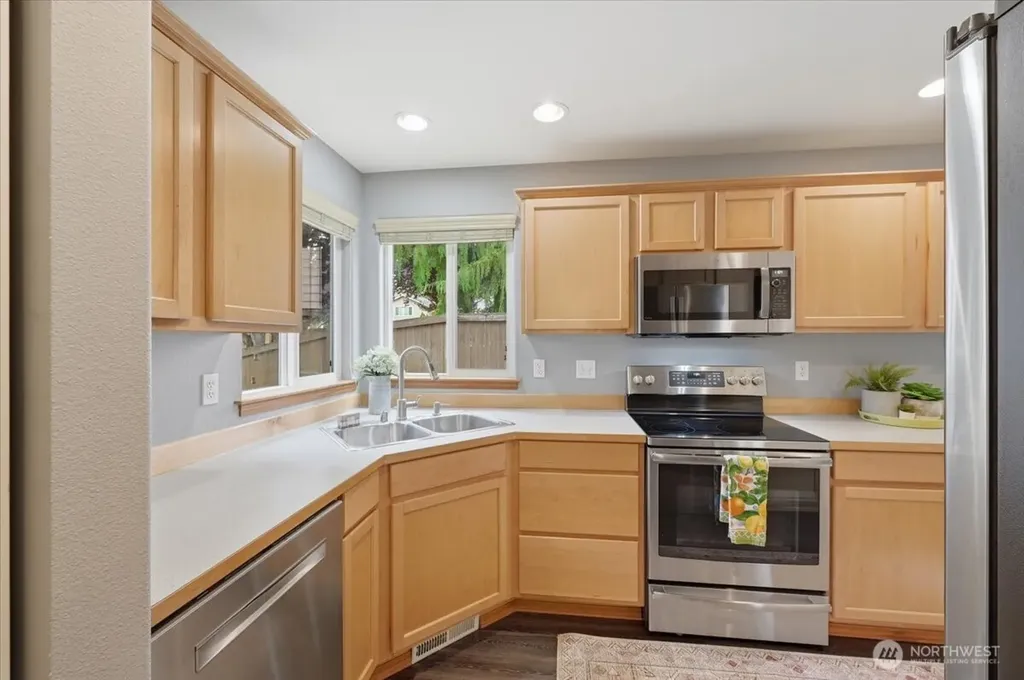18319 8th Drive SE Bothell WA 98012