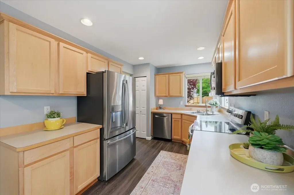 18319 8th Drive SE Bothell WA 98012