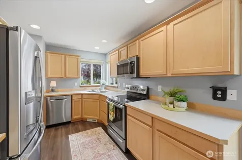 18319 8th Drive SE Bothell WA 98012