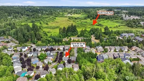 18319 8th Drive SE Bothell WA 98012