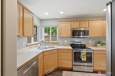 18319 8th Drive SE Bothell WA 98012