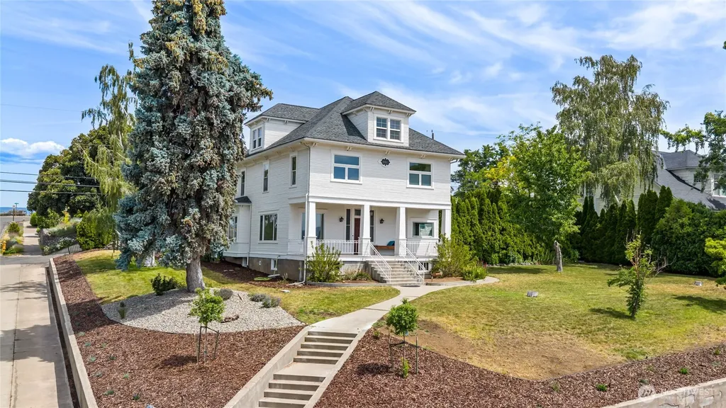 901 E 3rd Avenue Ellensburg WA 98926