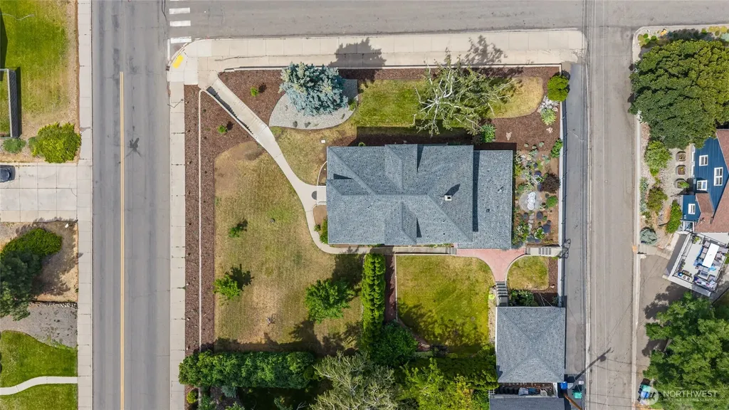 901 E 3rd Avenue Ellensburg WA 98926
