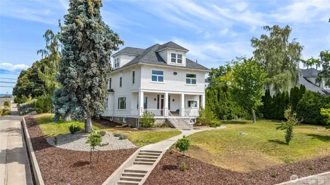 901 E 3rd Avenue Ellensburg WA 98926