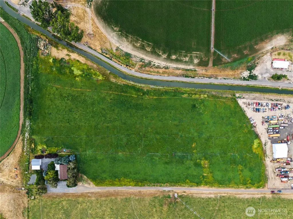 18518 Road 8.5 SE Warden WA 98857