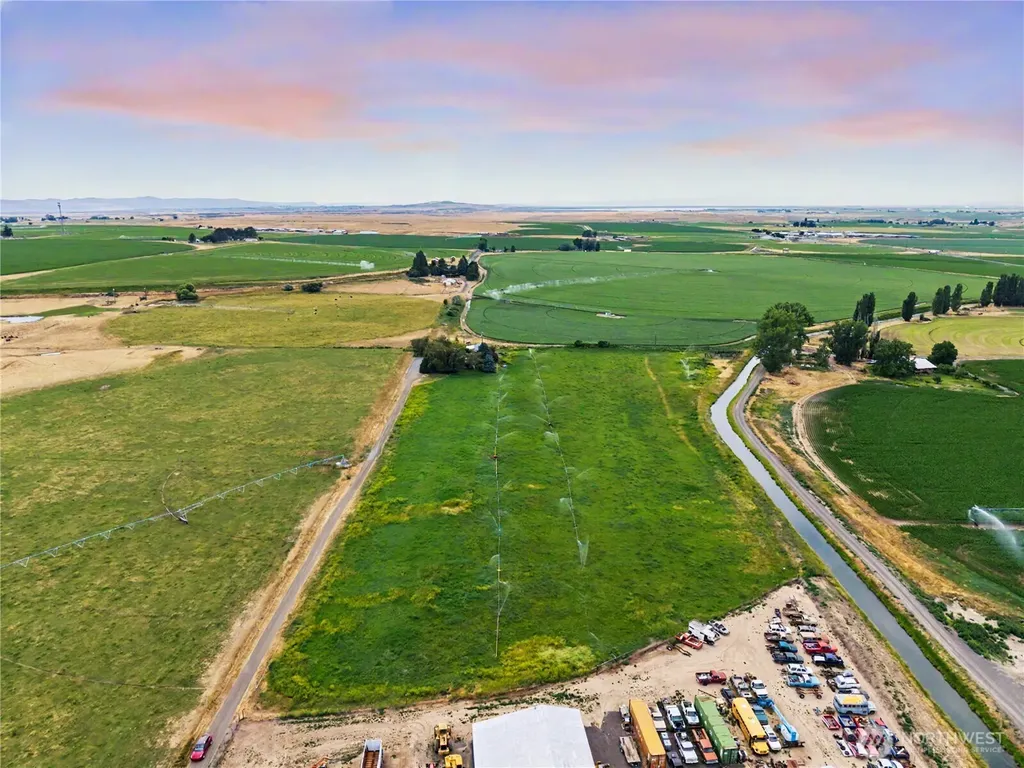 18518 Road 8.5 SE Warden WA 98857