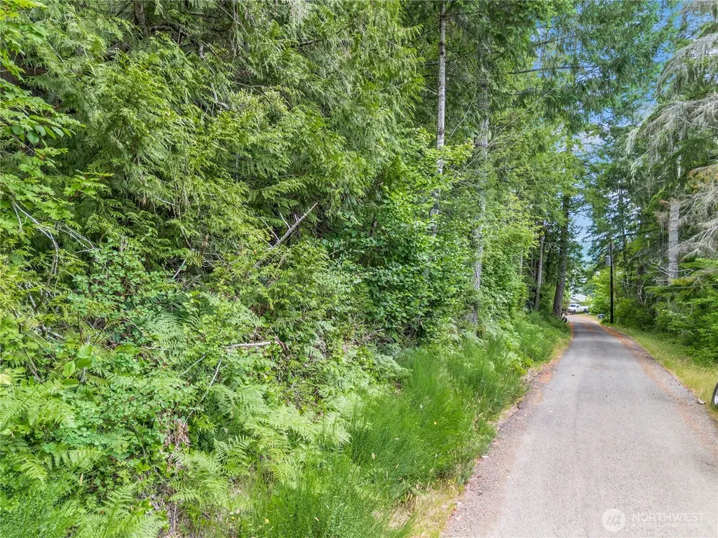 0 N Olympic Avenue Hoodsport WA 98548