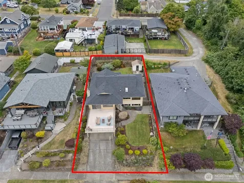 4822 N Huson Street Tacoma WA 98407
