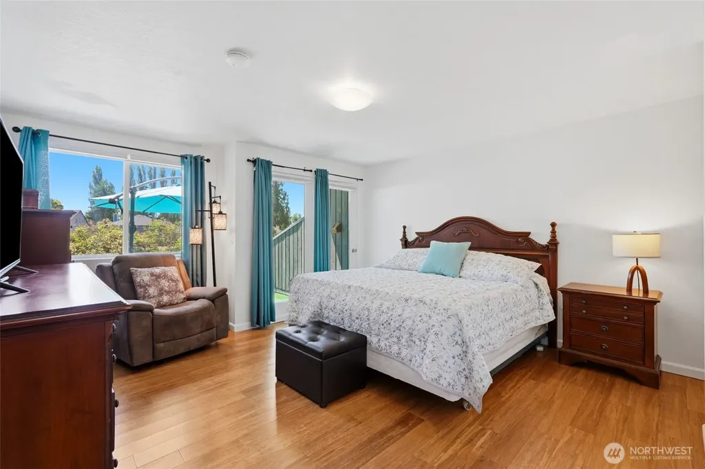 6918 Woodlands Way Arlington WA 98223