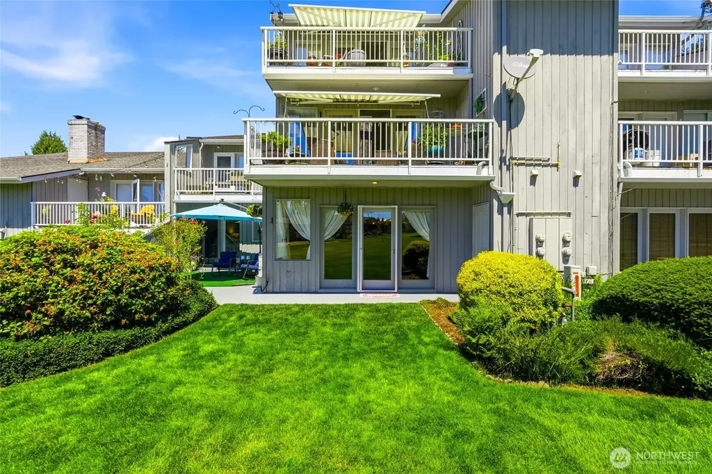 6918 Woodlands Way Arlington WA 98223