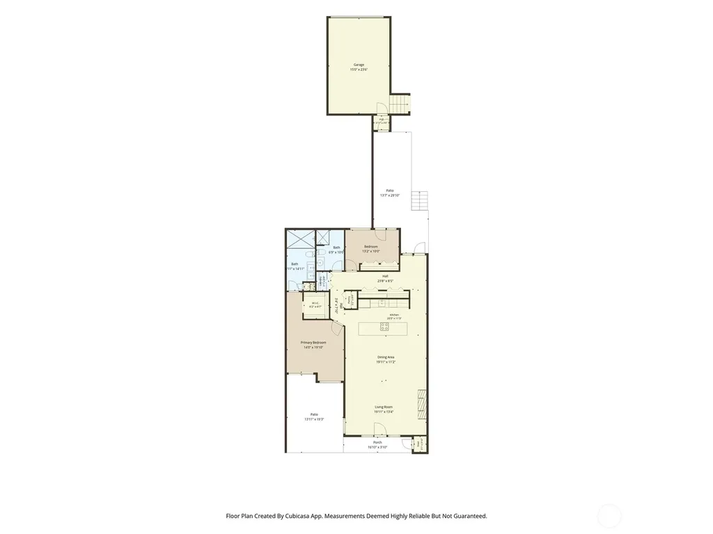 6918 Woodlands Way Arlington WA 98223