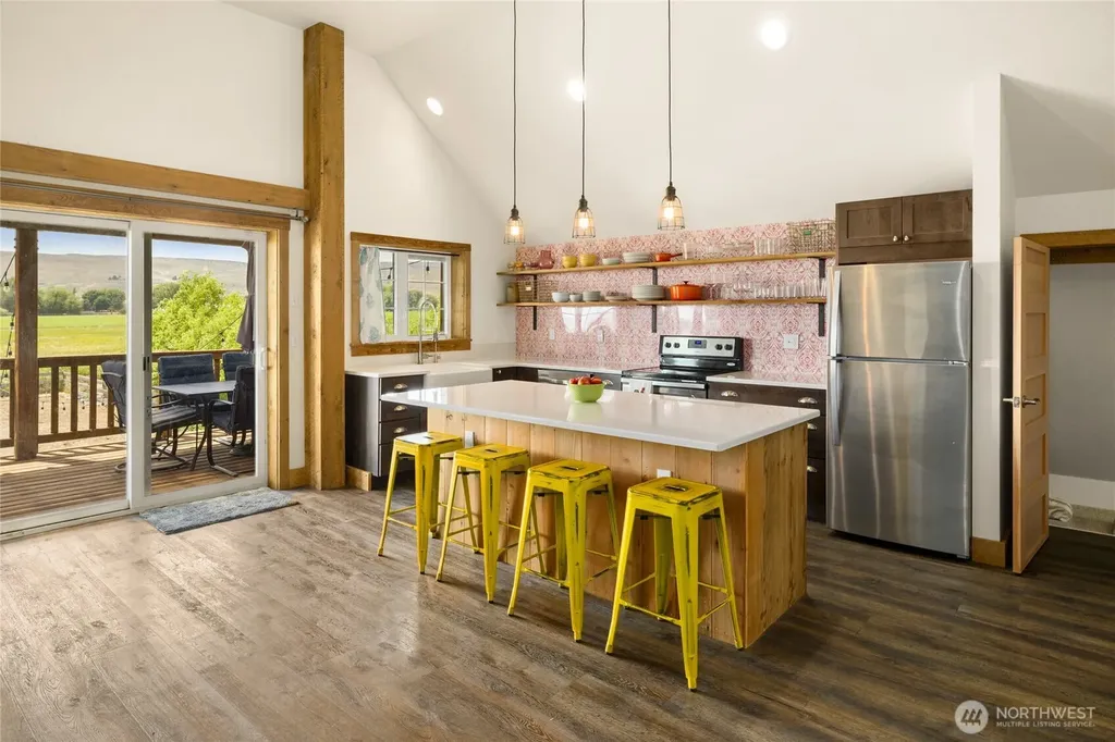 3483 Brown Road Ellensburg WA 98926