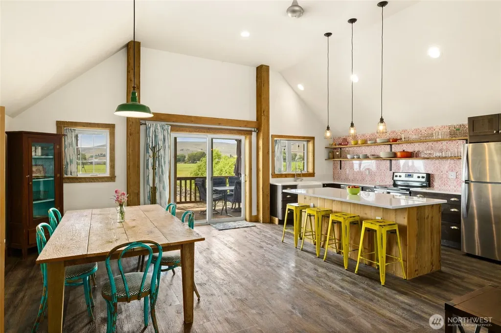 3483 Brown Road Ellensburg WA 98926